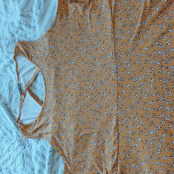 Ladies 2 Dye 4 Dress - Picture 3 of 6